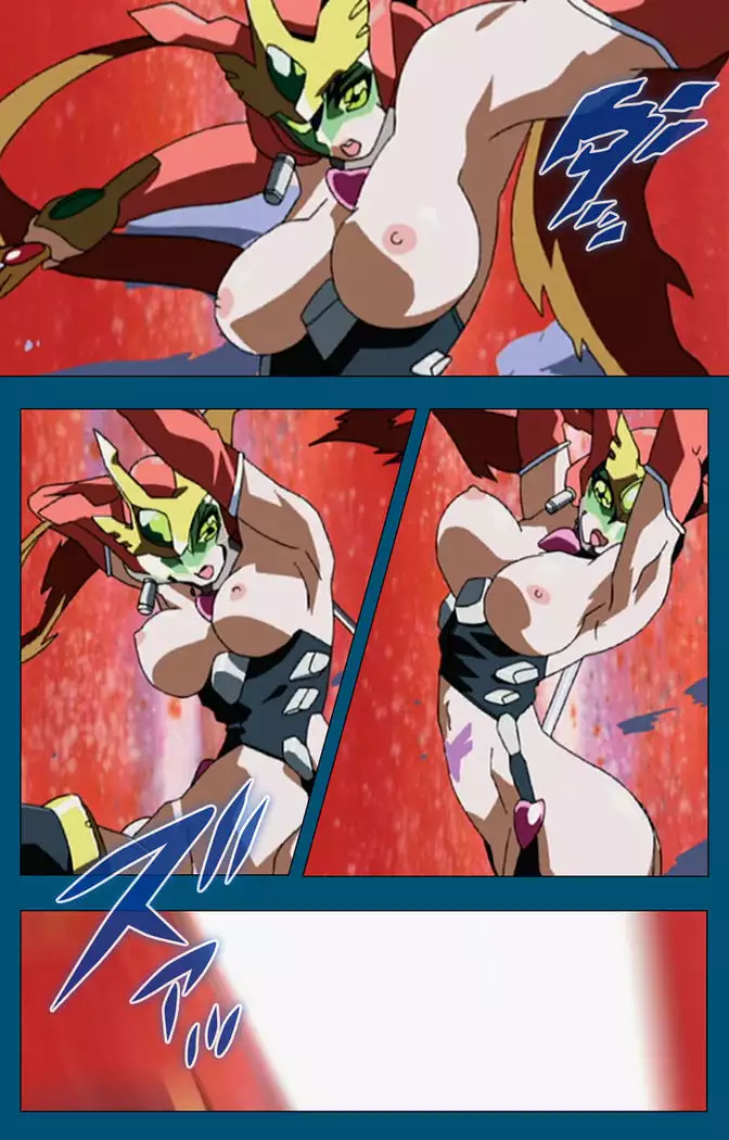 Enjerubureido kanzenhan