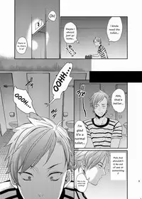 [ECHO (Echo Jiro)] Nanidameshi [English] [Digital]