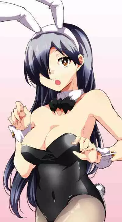 Houkago no Sangatsu Usagi-tachi Returns