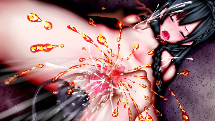 Saimin Choukyou Shikyuukan