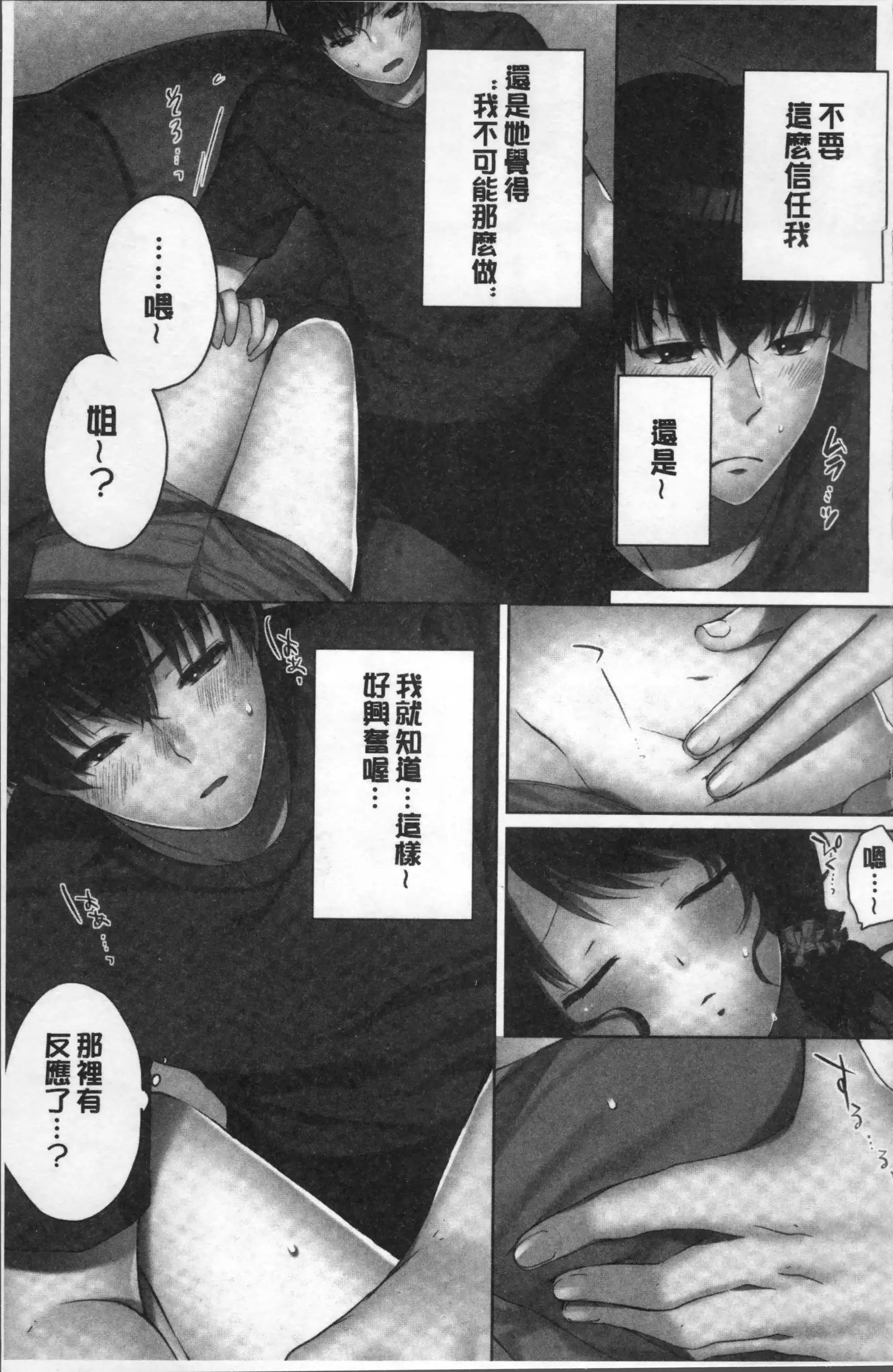 Aneki to... H Shichaimashita.