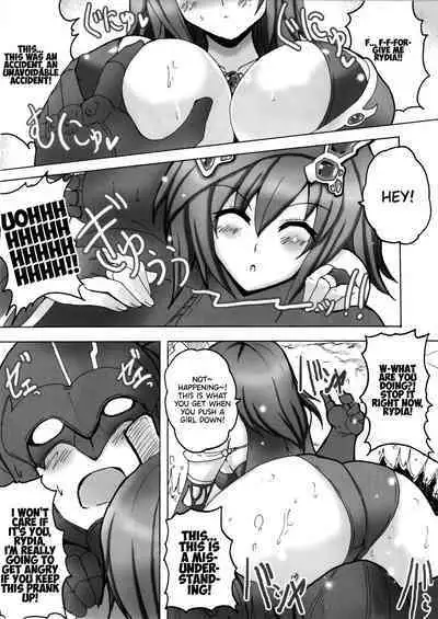 Koishite Ii Desu Tomo 2