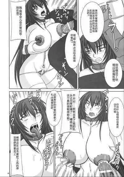 Kyouhime-sama wa Nikubenki