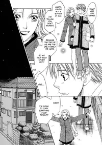 The boy i shouldn't fall for