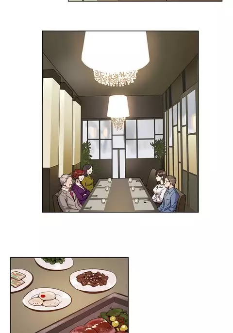 Atonement Camp Ch.1-33