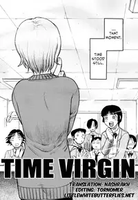 [Uziga Waita] Prison Island Ch.10 (ENG)