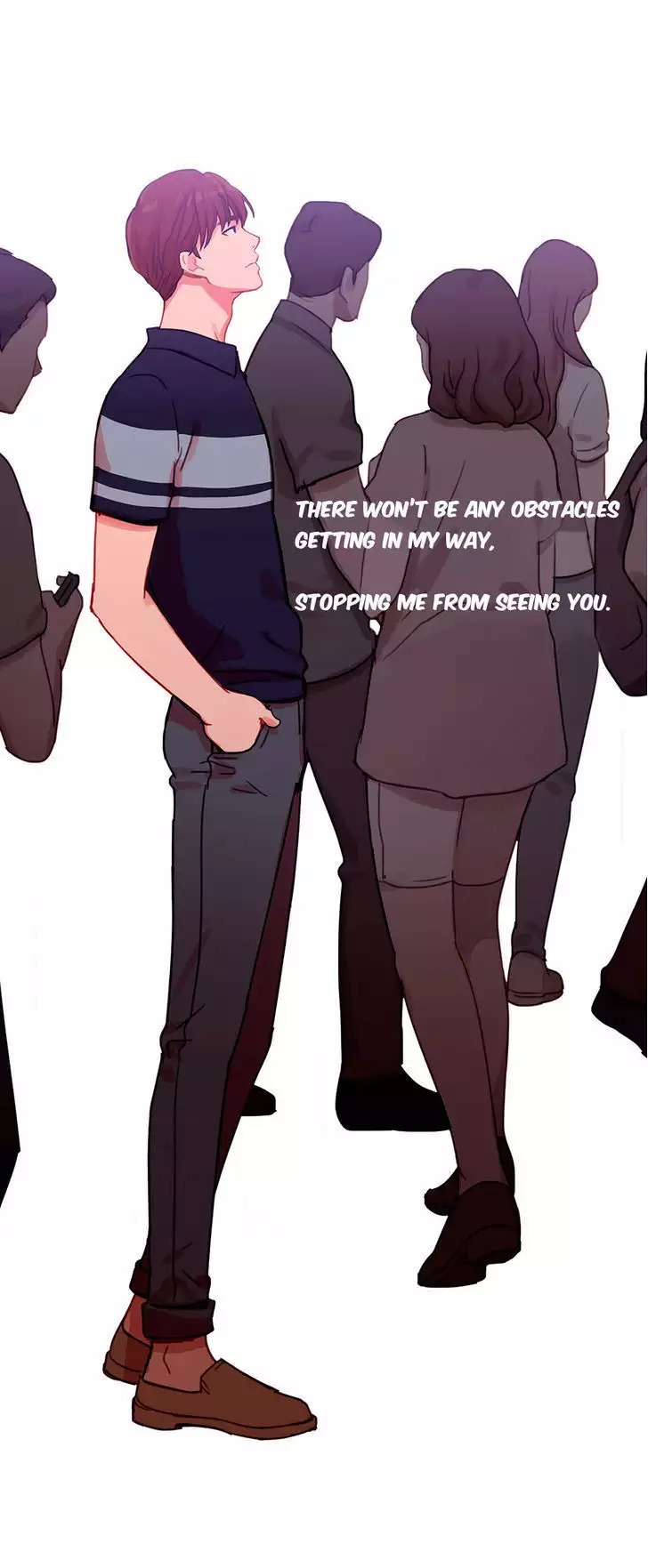 Fatal Woman Ch. 0-30