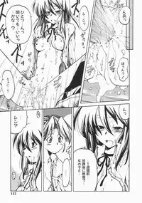 [Benjamin] Stray Sheep