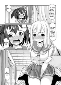 (CT28) [Imomuya Honpo - Singleton (Azuma Yuki)] Ruby-chan wa Maru no Mono zura! | Ruby-chan belongs to Maru zura! (Love Live! Sunshine!!) [English] {/u/ scanlations}