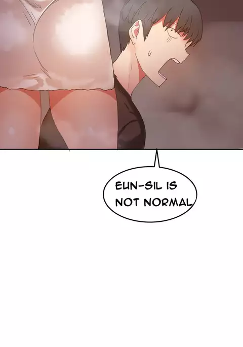 Hari Dormitory Ch.0-23