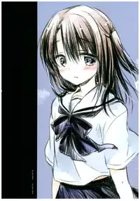 (C93) [AquaDrop (Mikami Mika)] As your mind.