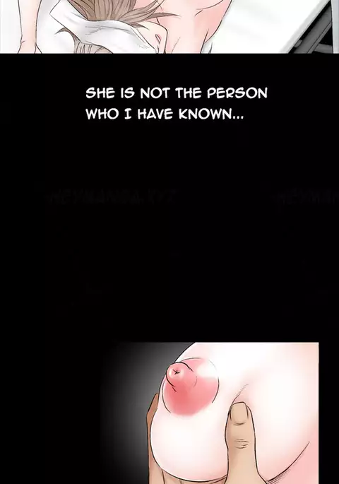 The Taste of Hands Ch.1-62