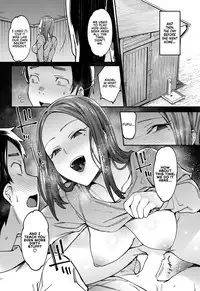 Natsu no Itazura | Summer Mischief