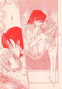 Renai Bijin if 2011-10