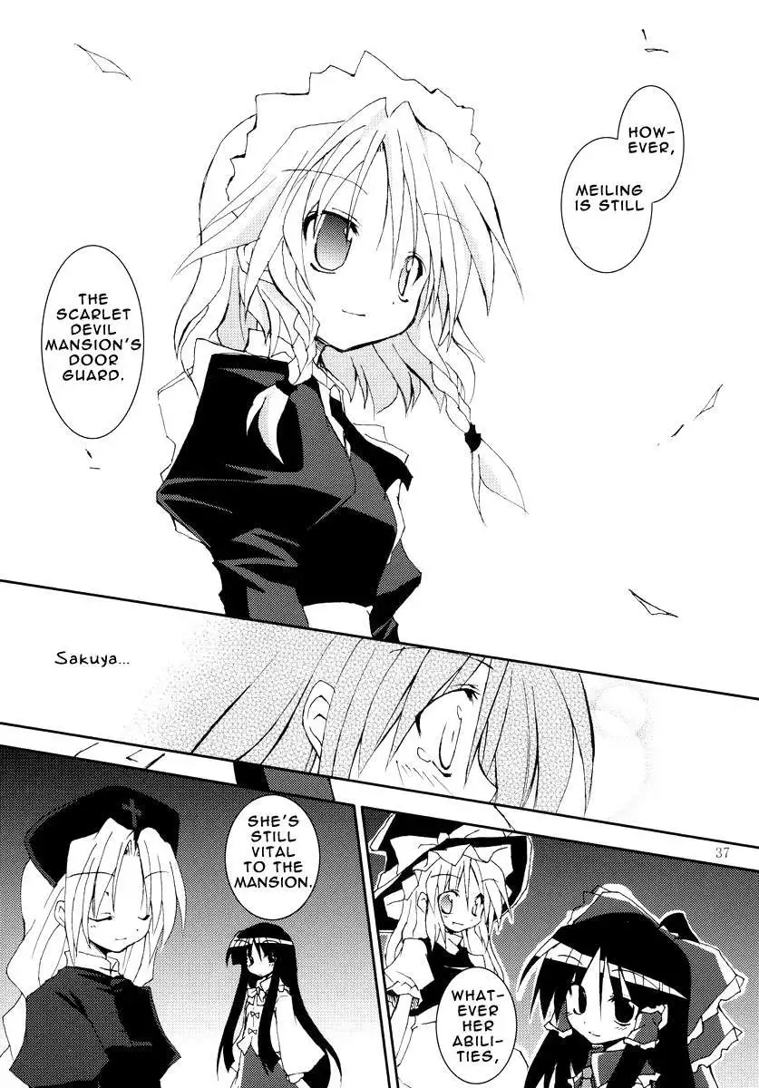 Well-Ventilated Workplace