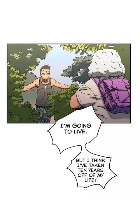 Refrain Love Ch.1-34