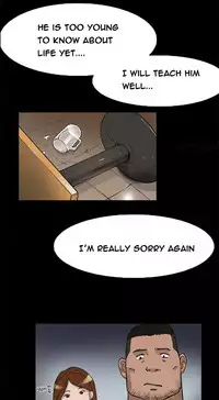 Double Date Ch.1-12 (English) (Ongoing)