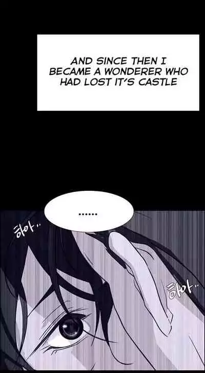 Rain Curtain Ch.20/40