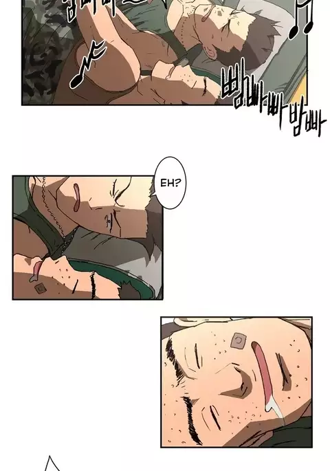 Refrain Love Ch.1-34