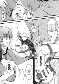 (Anata to Love Live! 4) [Tamakakeya (Tamakake)] Honoka no Koto o Omoinagara Onanie Shite Itara Fan ni Okasarechatta Umi-chan (Love Live!) [English]