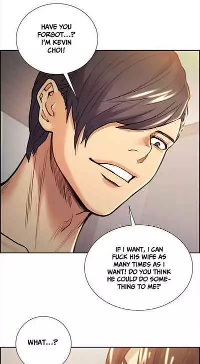 Taste of Forbbiden Fruit Ch.37/53