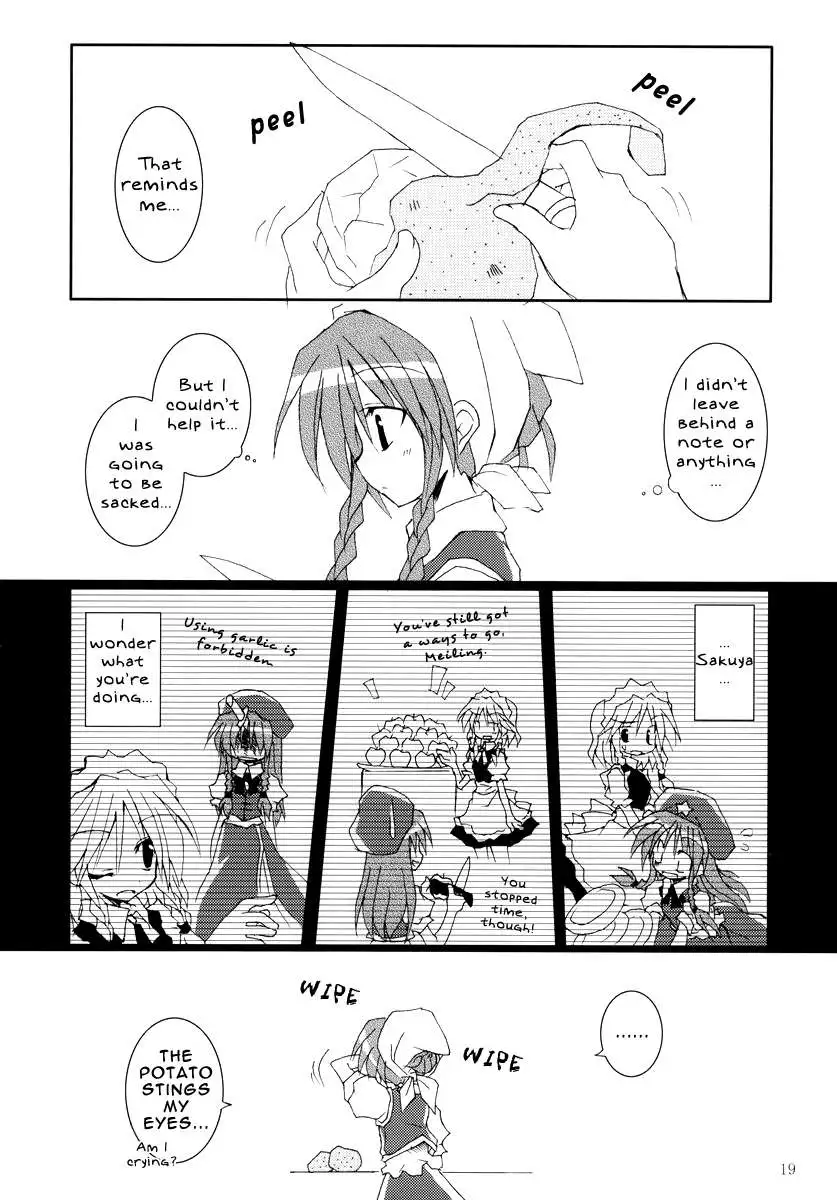 Well-Ventilated Workplace