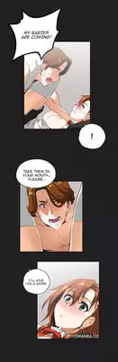 [Edge Edge] SStudy Ch.0-23 (English) (YoManga)