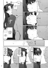 (C92) [MTSP (Jin)] Tosaka-ke no Kakei Jijou 10 | The Tosaka Household's Family Circumstances 10 (Fate/stay night) [English] {Doujins.com}