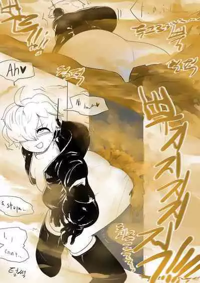 VEGAPUNK ベガパンク (Pixiv Fanbox)