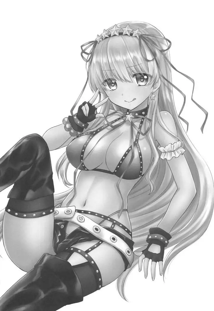 Boss is always Bossing