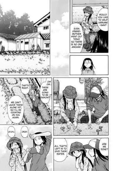 Shiawase na Jikan Ch. 2