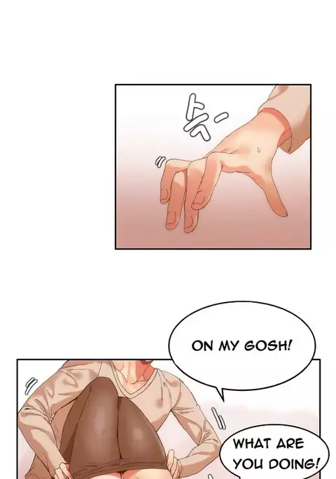 Hari Dormitory Ch.0-23