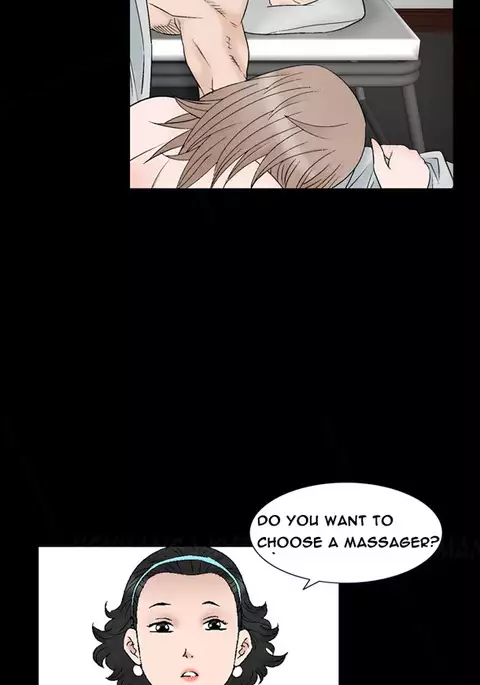 The Taste of Hands Ch.1-55