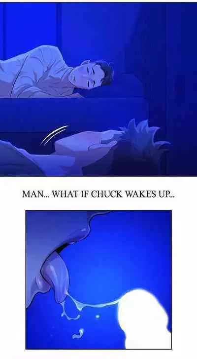 What do you Take me For? Ch.16/?