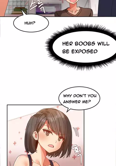 Hari Dormitory Ch.0-23