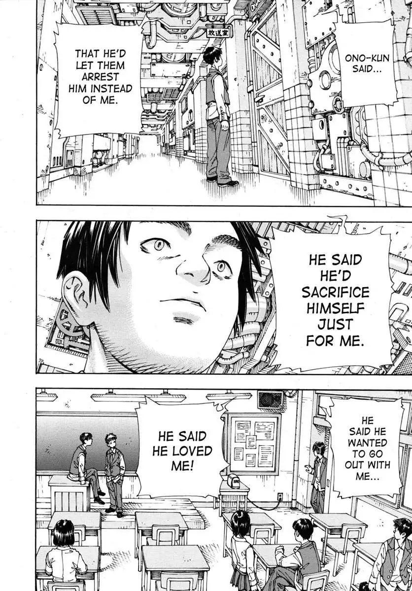 The Princess And The Crow