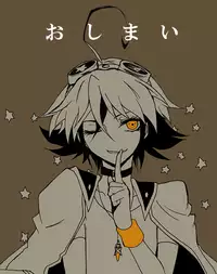 Wonderland of a toy Box (Yu-Gi-Oh! ARC-V)