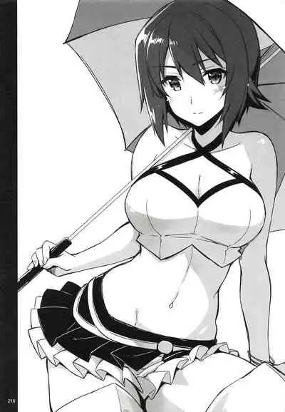 CHIBIKKO KINGDOM Collection.01