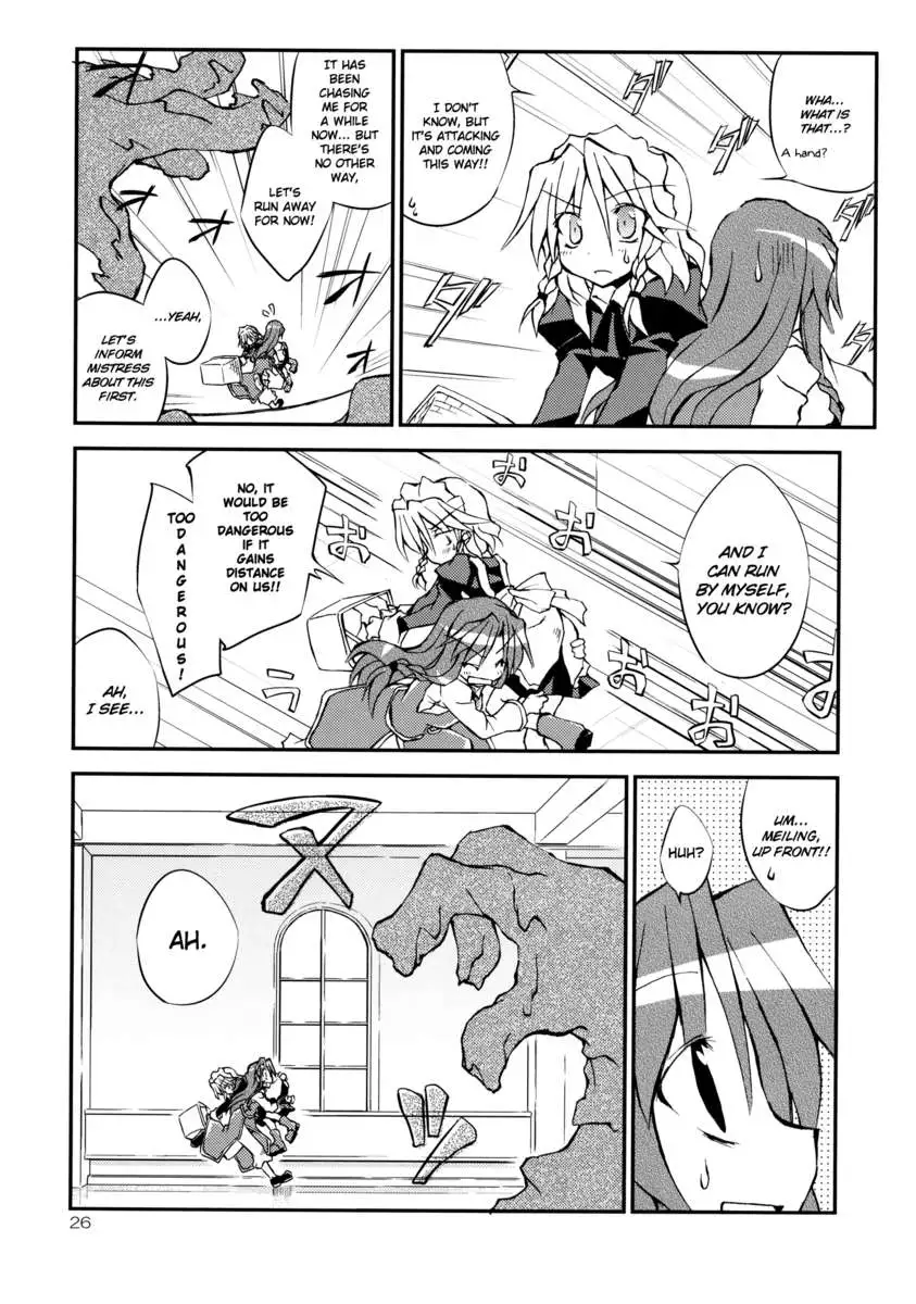 Chef Remilia’s Cooking Will Make You Happy!!