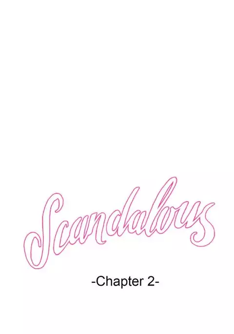 Scandal of the Witch Ch.1-22