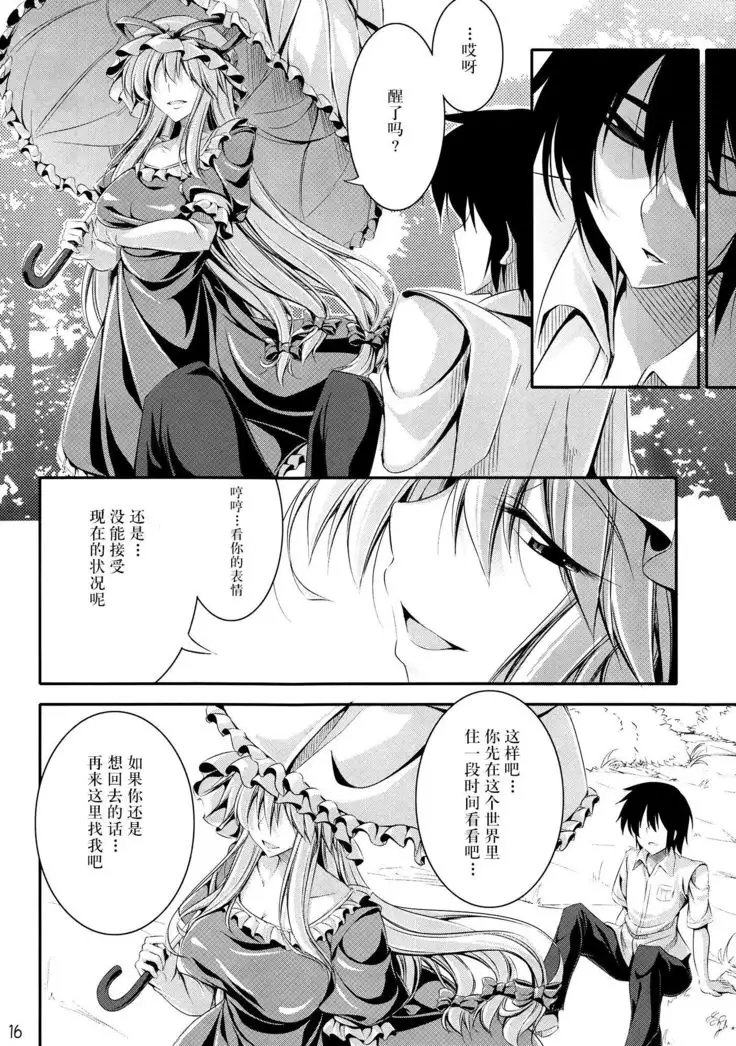 Welcome to Wonder World