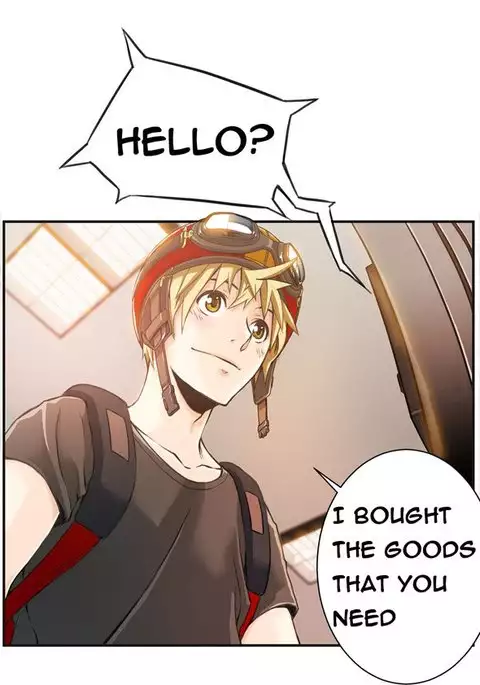 Kill the Dead Bastard Ch.1-3