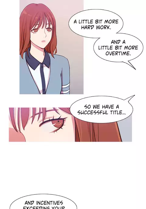 Scandal of the Witch Ch.1-37