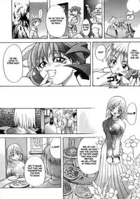 Detective Henderson [ENG]