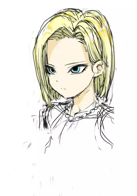 Eighteen's Absortion