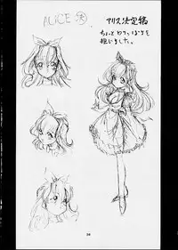 [Toraya (ITOYOKO)] ALICE IN SLAVE LAND