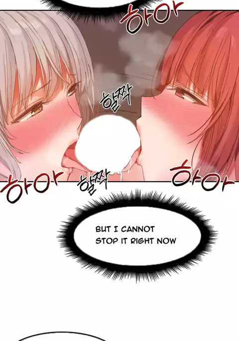 Hari Dormitory Ch.0-23