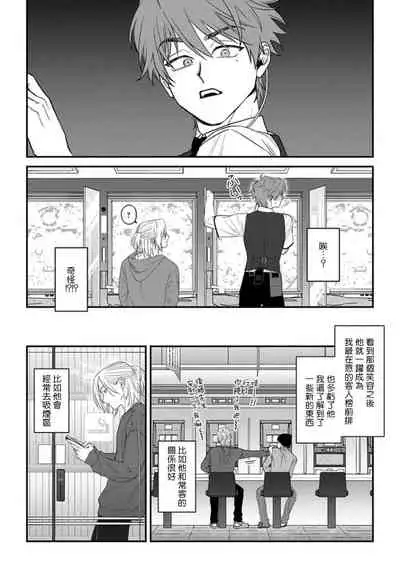 喜欢上了男性BL合集 [冒险者公会]