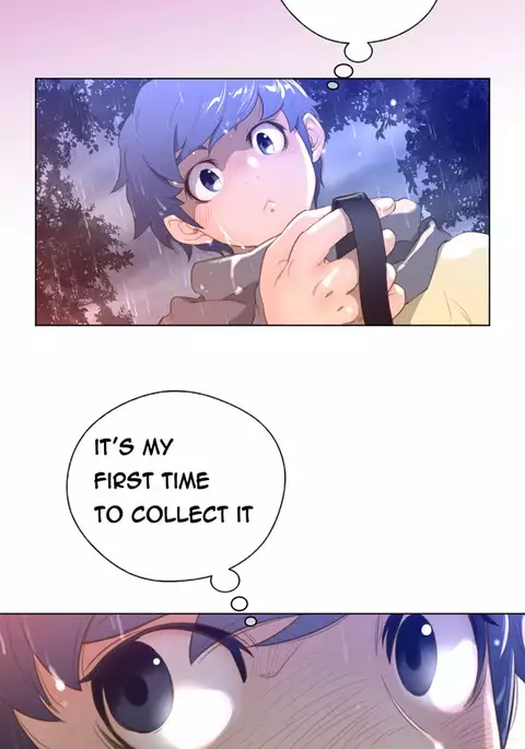 Perfect Half Ch.1-29