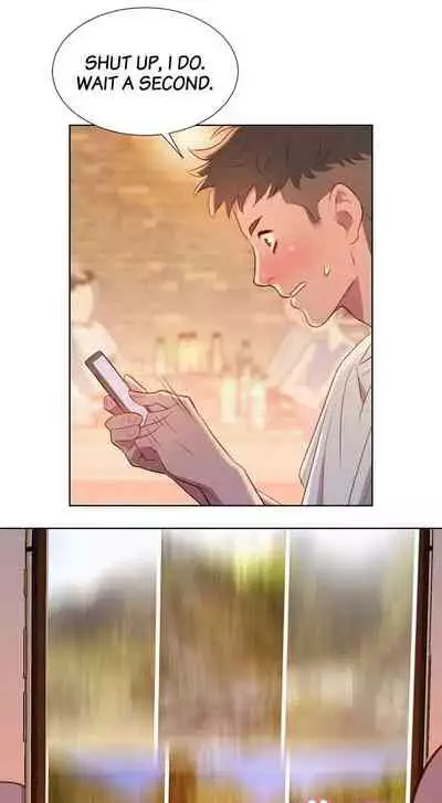 What do you Take me For? Ch.32/?